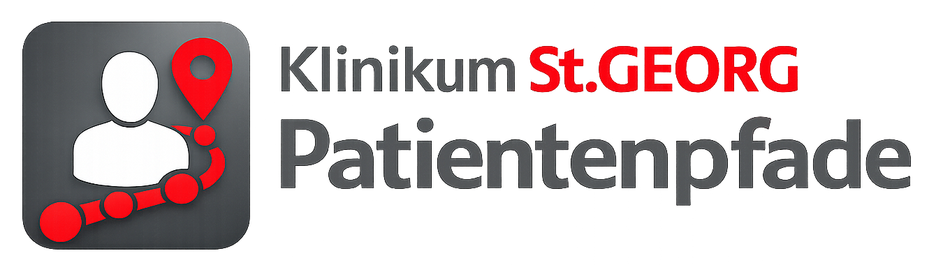 Patientenpfade